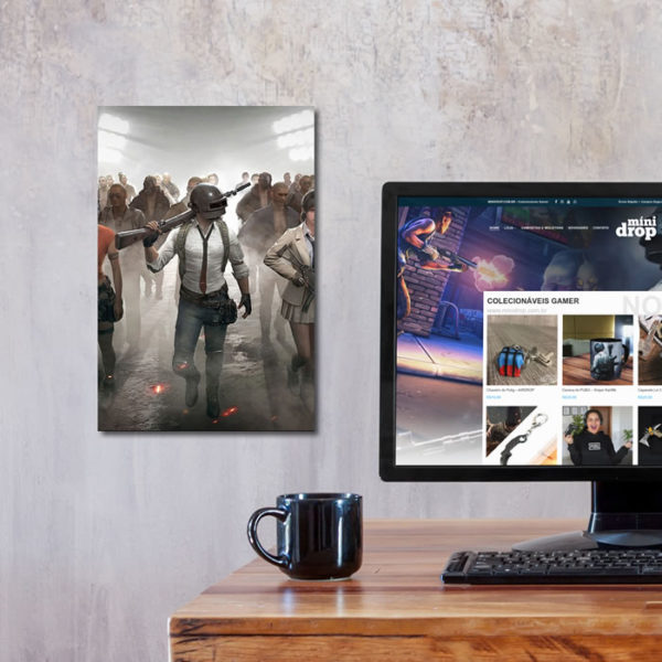 placa_decorativa_pubg placa_decorativa_pubg