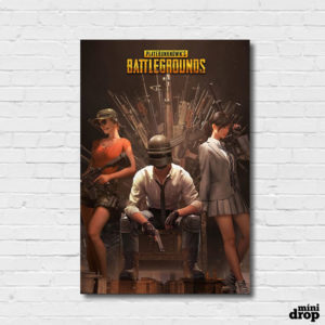 quadro-pubg