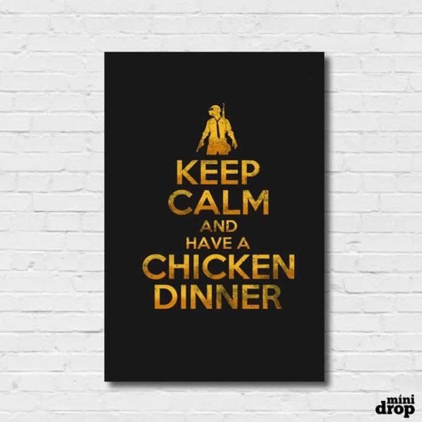 placa_decorativa_pubg placa_decorativa_pubg