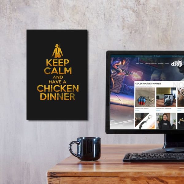 quadro-pubg quadro-pubg