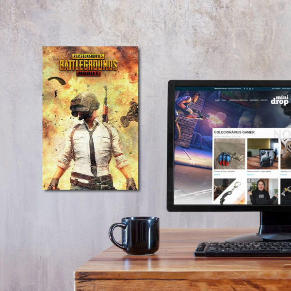 placa_decorativa_pubg placa_decorativa_pubg