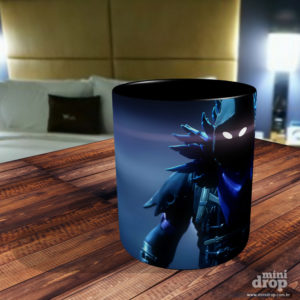 Caneca Gamer da Coleção Fortnite - Santos & Silva Personalizados