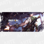 Caneca-freefire