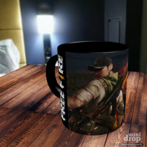 Caneca-freefire