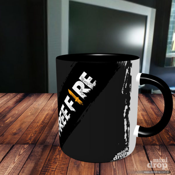 Caneca-freefire