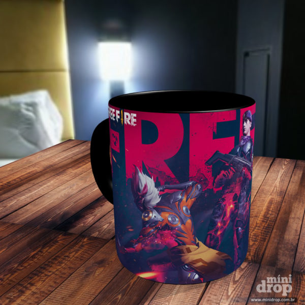 caneca-free-fire caneca-free-fire