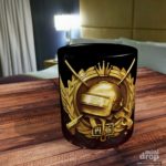 Caneca-pubg
