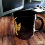 Caneca-pubg