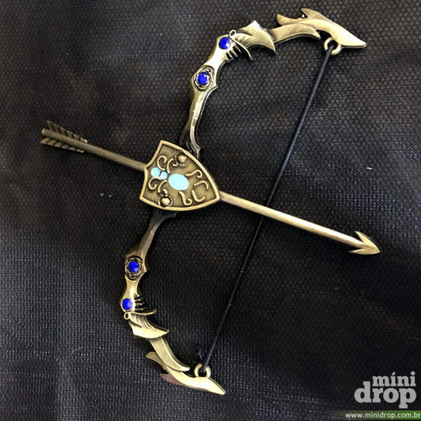 arco-flecha-ashe arco-flecha-ashe