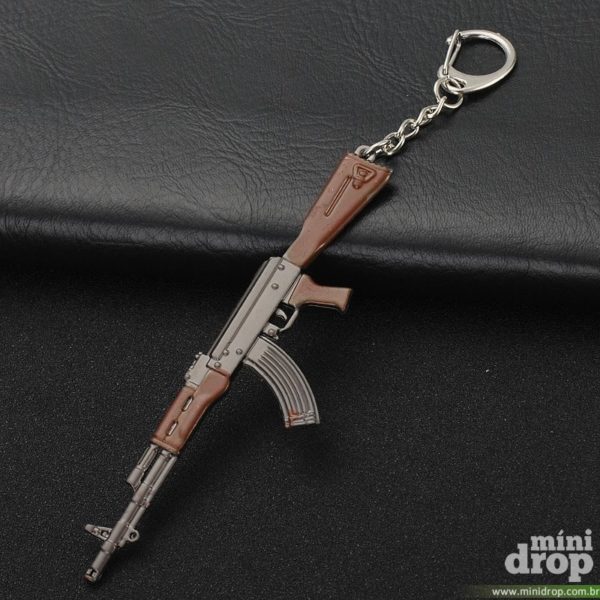 chaveiro-akm chaveiro-akm