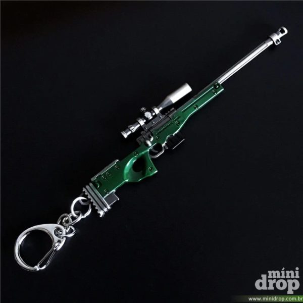 chaveiro-awm chaveiro-awm