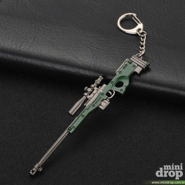 chaveiro-awm chaveiro-awm