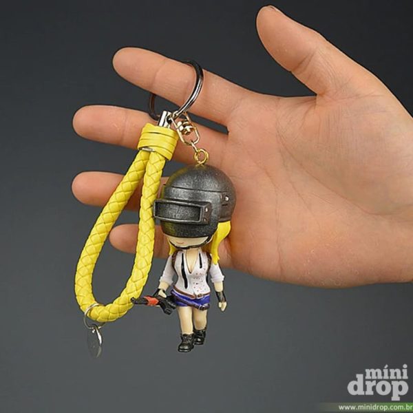 chaveiro-pubg chaveiro-pubg