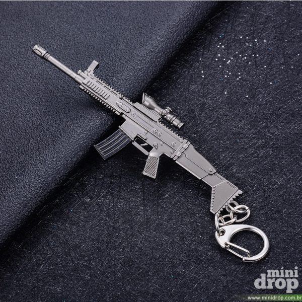 chaveiro-scarl chaveiro-scarl