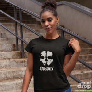 Camiseta-do-call-of-duty