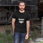 Camiseta-do-call-of-duty