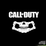 Camiseta-do-call-of-duty