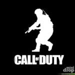 Camiseta-do-call-of-duty