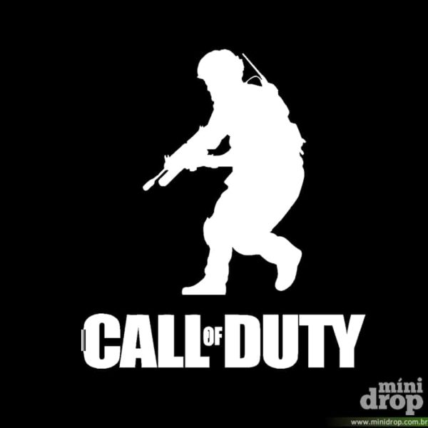 Camiseta-do-call-of-duty