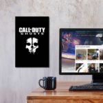 placa_decorativa_call_of_duty