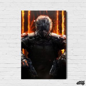 placa_decorativa_call_of_duty