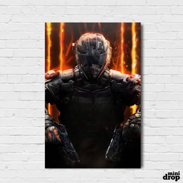 placa_decorativa_call_of_duty