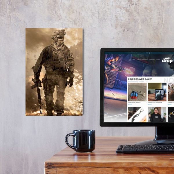 placa_decorativa_call_of_duty