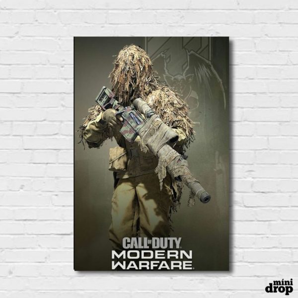 placa_decorativa_call_of_duty placa_decorativa_call_of_duty