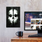 placa_decorativa_call_of_duty
