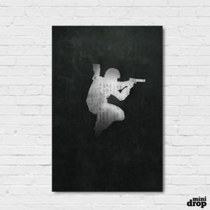 placa_decorativa_call_of_duty