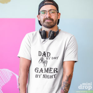 camiseta-gamer