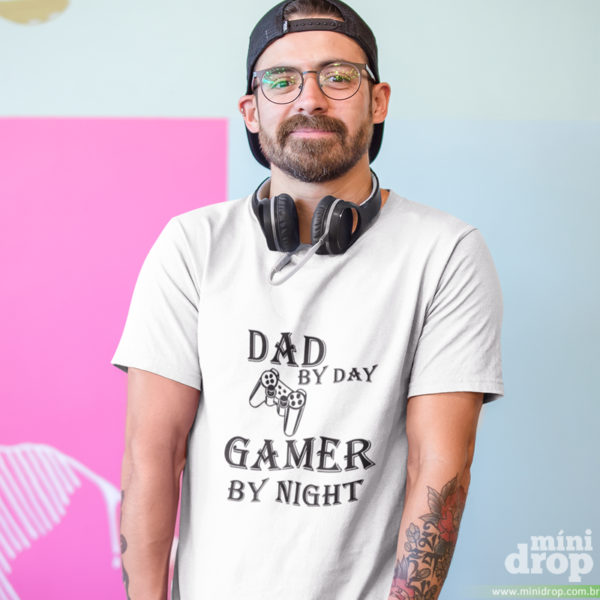 camiseta-gamer camiseta-gamer