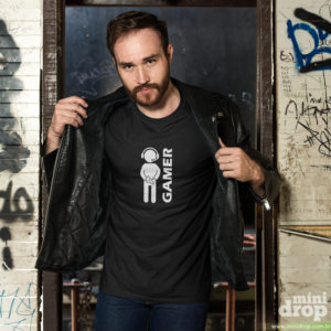 camiseta-gamer