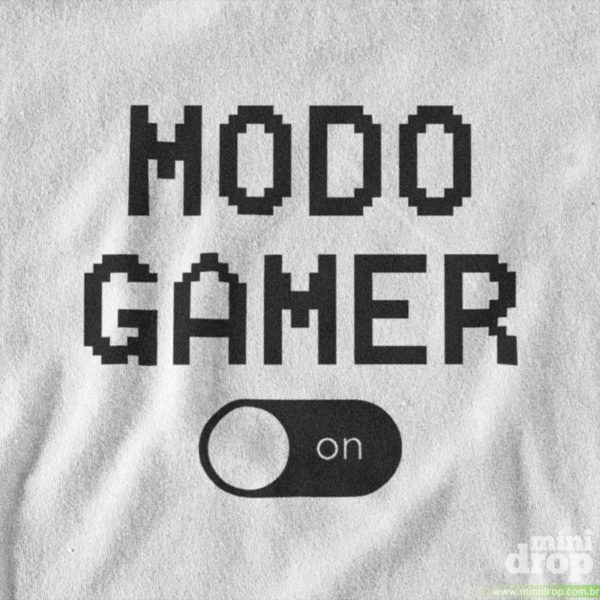 camiseta-gamer camiseta-gamer