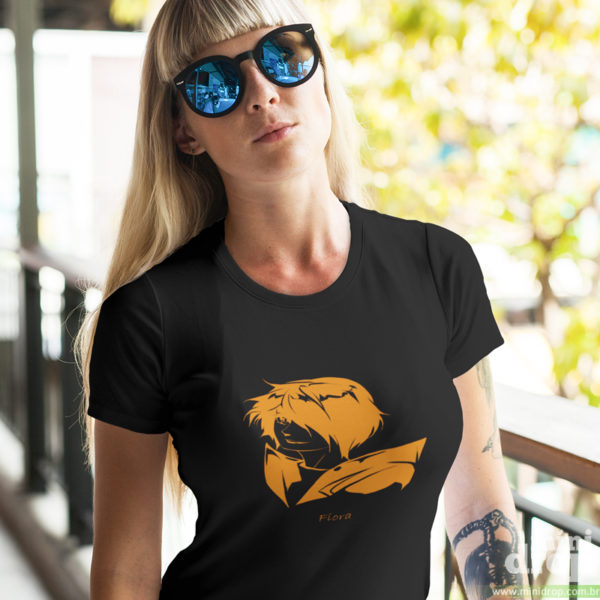 Camiseta-lol Camiseta-lol