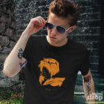 Camiseta-lol