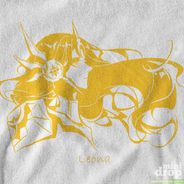 Camiseta-lol Camiseta-lol