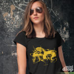 Camiseta-league-of-legends