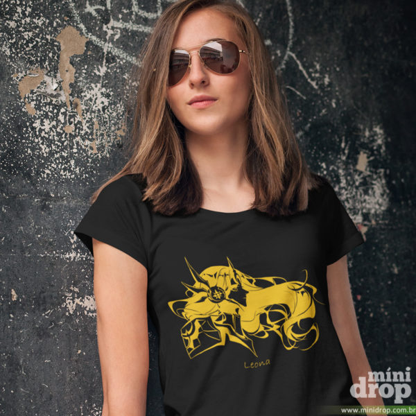 Camiseta-league-of-legends