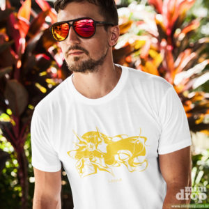 Camiseta-lol