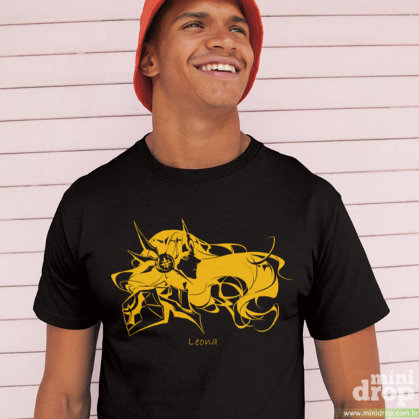 Camiseta-league-of-legends