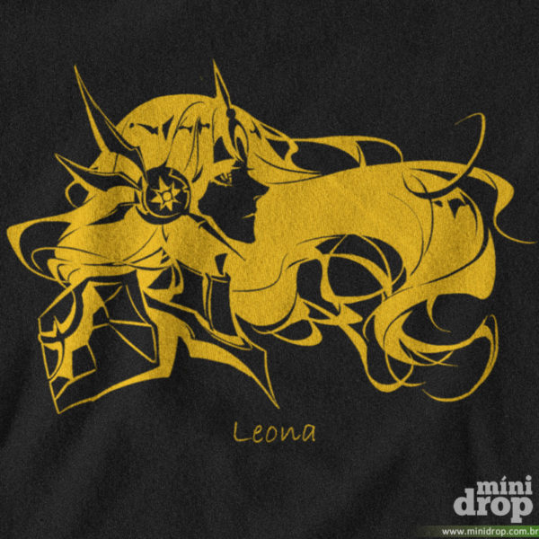 Camiseta-league-of-legends
