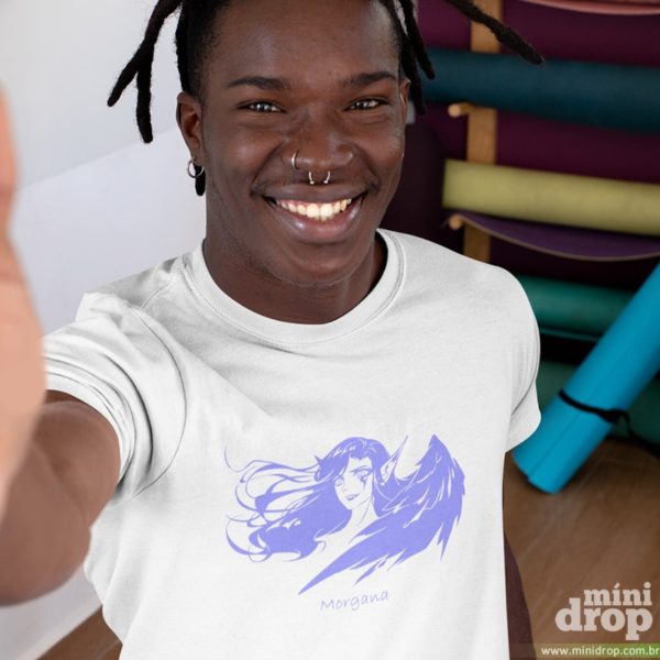 Camiseta-lol Camiseta-lol