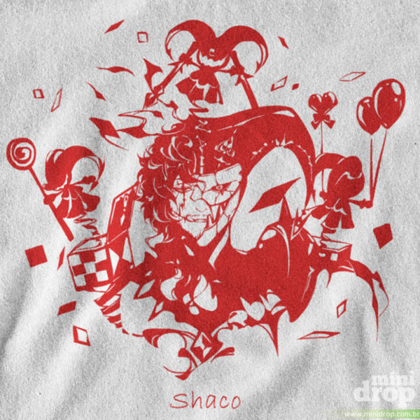 Camiseta-league-of-legends