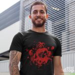 Camiseta-league-of-legends