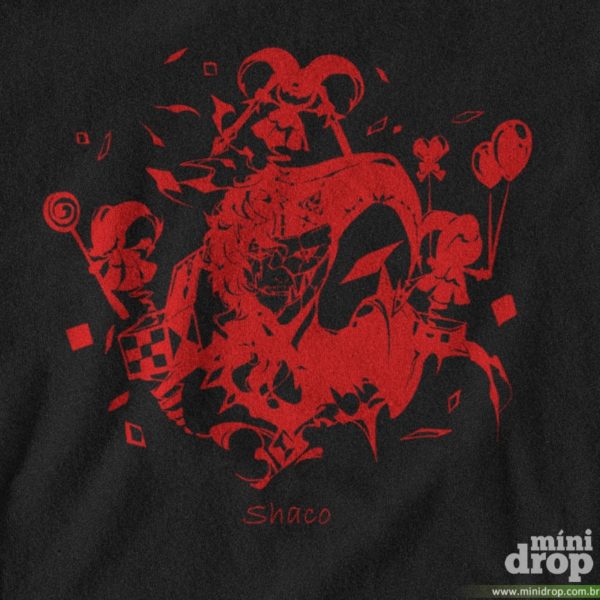 Camiseta-league-of-legends