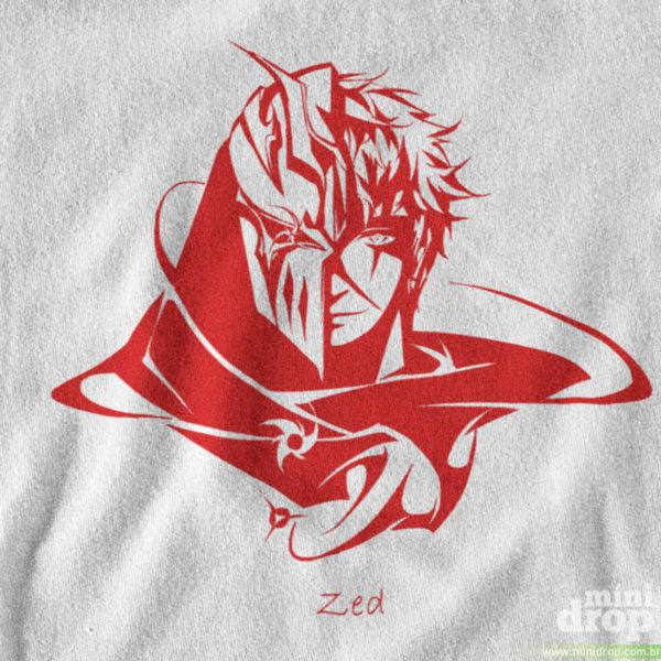 Camiseta-League-of-Legends