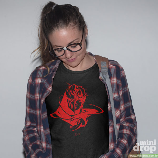 Camiseta-lol Camiseta-lol