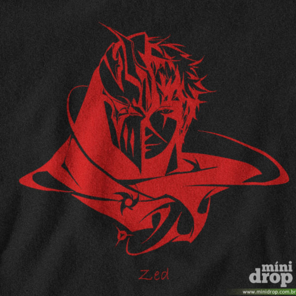Camiseta-lol Camiseta-lol