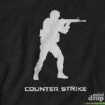 camiseta-Counter-Strike